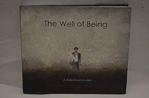 The Well Of Being (Only copy) Good as gifts