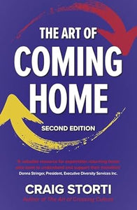 Art Of Coming Home /T