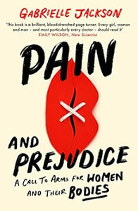 Pain And Prejudice /T