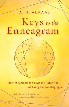 Keys To The Enneagram /T