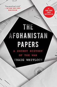 Afghanistan Papers /T