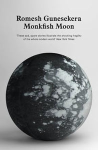 Monkfish Moon