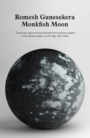 Monkfish Moon