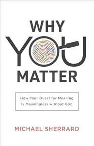 Why You Matter