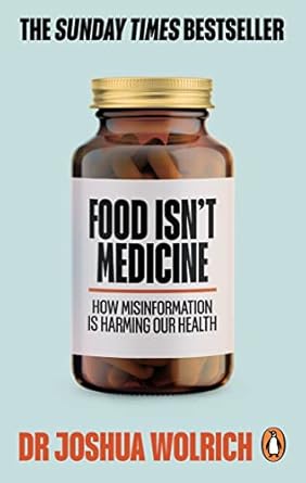 Food Isn'T Medicine