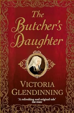 Butcher'S Daughter