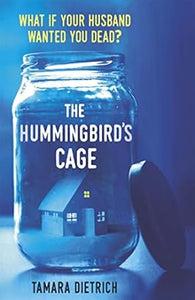 Hummingbird'S Cage