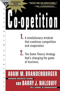 Co-Opetition /T