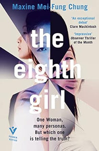 The Eighth Girl