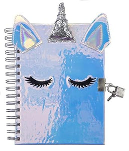 Super Shiny Unicorn Diary