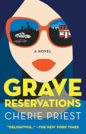 Grave Reservations