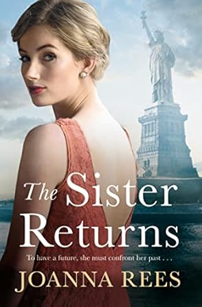 Sister Returns