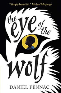 Eye Of Wolf Reissie