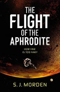 Flight Of Aphrodite