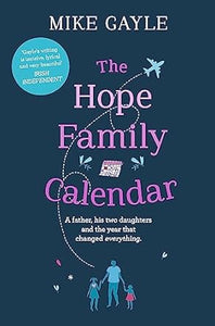 Hope Family Calendar