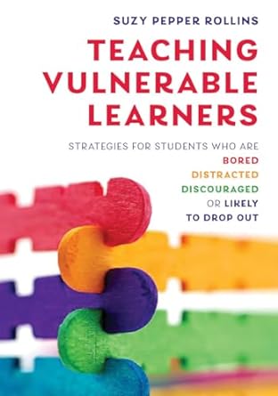 Teaching Vulnerable Learners