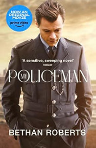 My Policeman Tv Tie-In  With Key Art