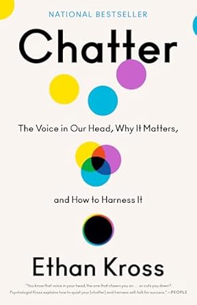 Chatter: Voice In Our Head (Us)/T