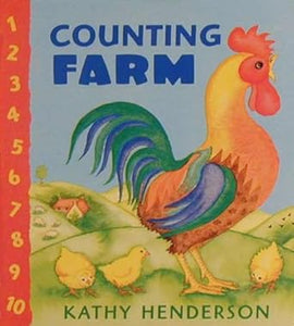 Counting Farm