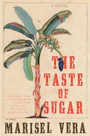 The Taste Of Sugar