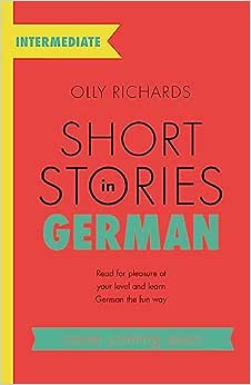 Short Stories In German (Interm) /P