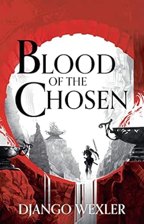 Blood Of Chosen