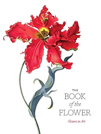 Book Of Flower /