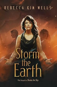 Shatter Sky: Storm Earth