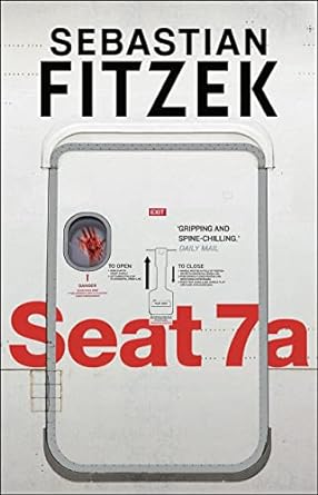 Seat 7A