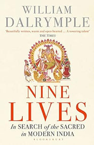 Nine Lives: Sacred In Modern India