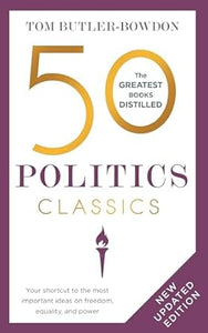 50 Classics: Politics (Rev)/T