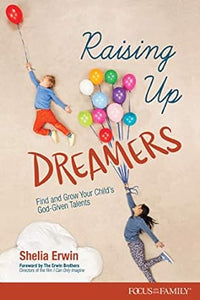 Raising Up Dreamers