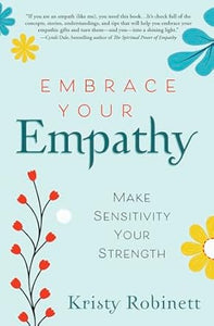 Embrace Your Empathy /T