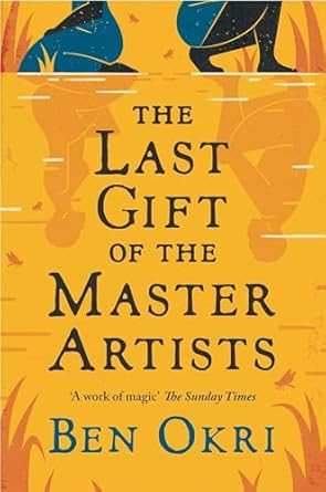 Last Gift Of Master Artists /T