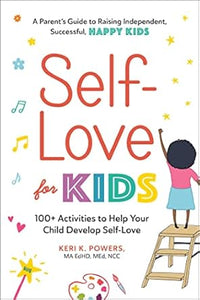 Self-Love For Kids