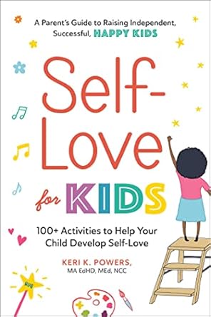 Self-Love For Kids