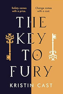 Key To Fury