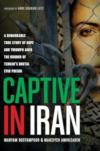 Captive In Iran