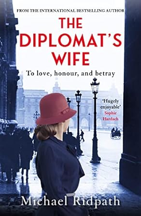 Diplomat'S Wife