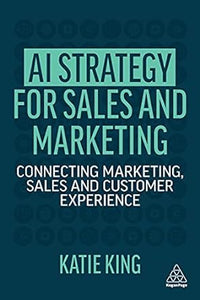 AI Strategy For Sales & Marketing