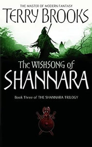 Wishsong Of Shannara