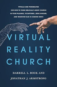 Virtual Reality Church
