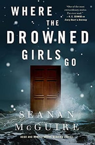 Where Drowned Girls Go /H