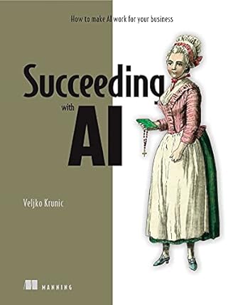 Succeeding With AI  (Only Copy)