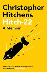 Hitch-22: A Memoir