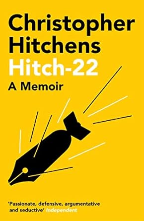 Hitch-22: A Memoir