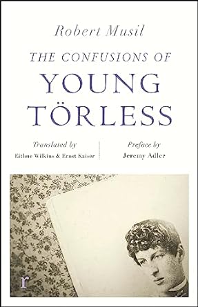 Confusions Of Young Torless