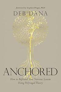 Anchored