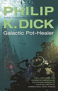 Galactic Pot-Healer