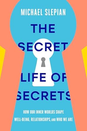 Secret Life Of Secrets (Us)/T